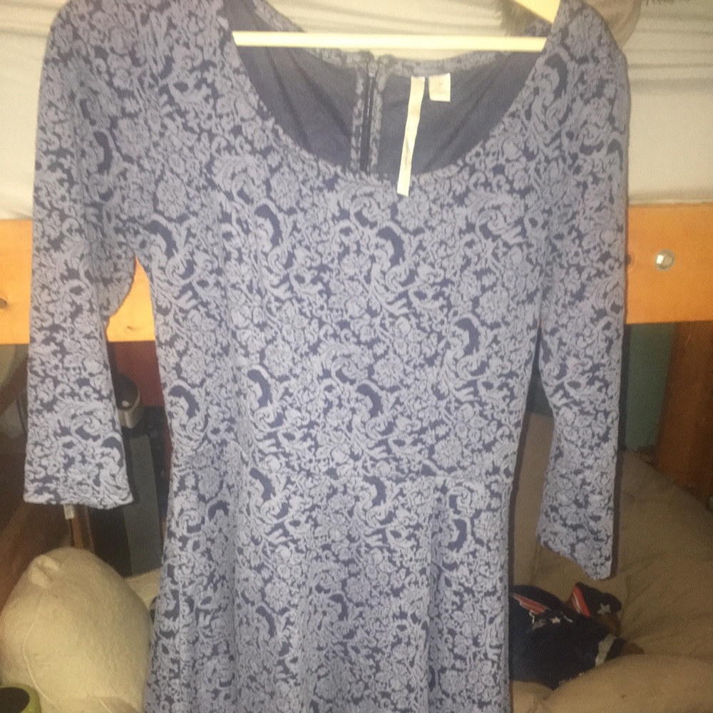 Lauren Conrad dress